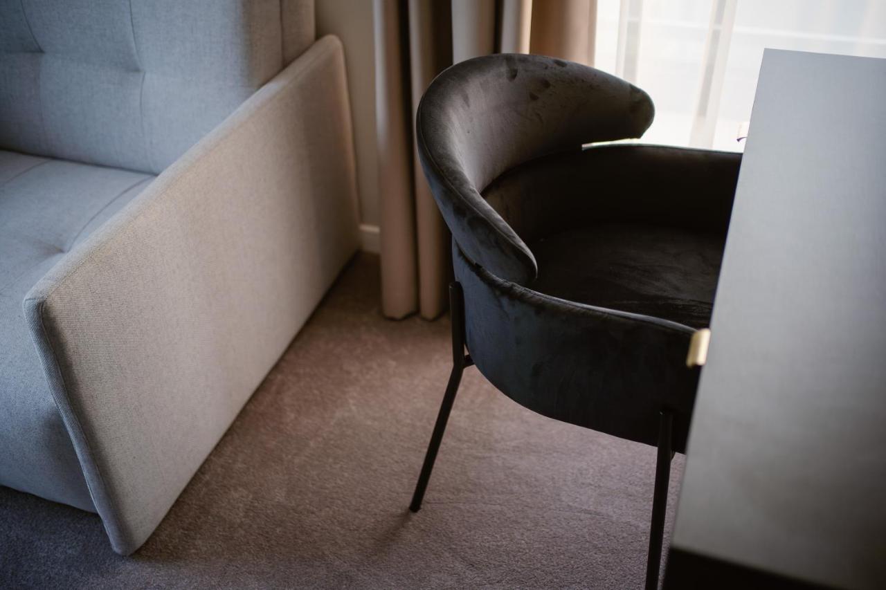 Aparthotel Kleosin Eksteriør bilde